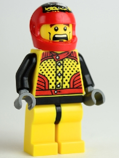 Motor Mike (rac048)