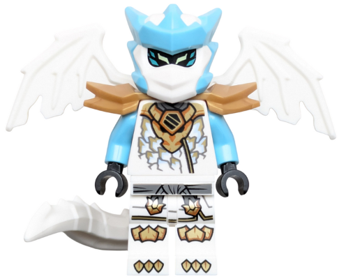 Zane - Dragon Form (njo1039)