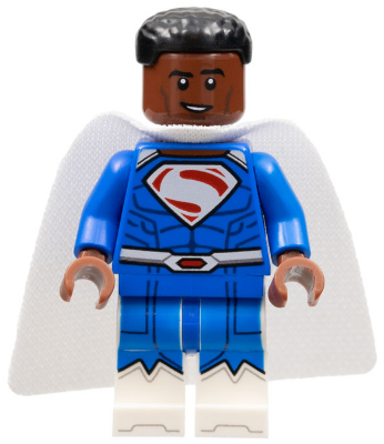 Val-Zod Earth-2 Superman (sh0817)