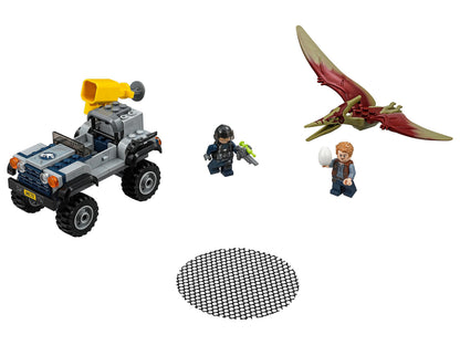 75926 Pteranodon Chase (Used) LEGO Jurassic World