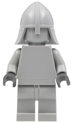 Statue - City Knight (cty0400)