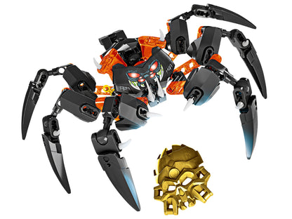 70790 Lord of Skull Spiders (Retired) LEGO BIONICLE