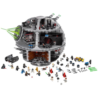 75159 Death Star (Used) LEGO Star Wars