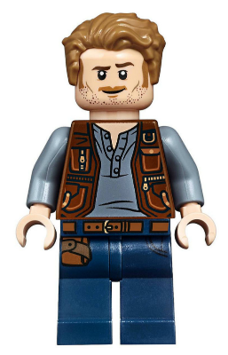 Owen Grady (jw023)