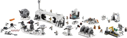75098 Assault on Hoth (Certified) LEGO Star Wars