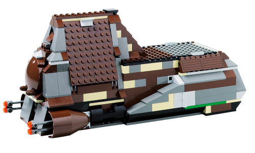 7184 Trade Federation MTT (Certified) LEGO Star Wars