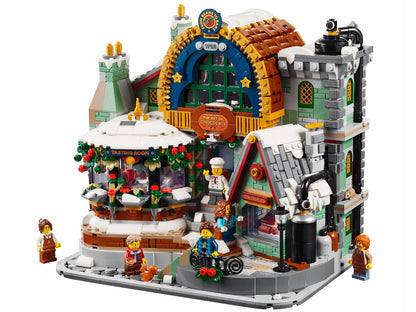 910039 The Art of Chocolate (Retired) LEGO BrickLink
