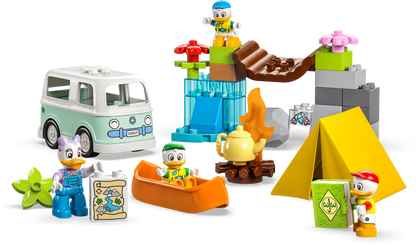 10997 Camping Adventure (Used) LEGO DUPLO