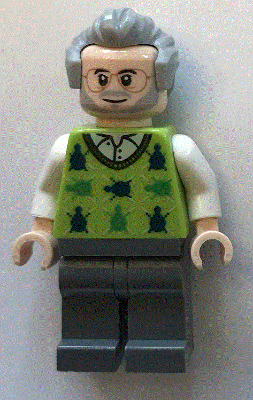 Seymour Papert (gen116)