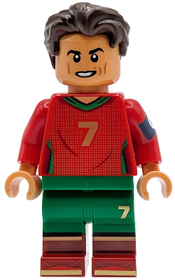 Cristiano Ronaldo (edi003)