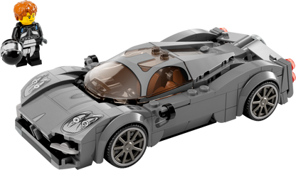 76915 Pagani Utopia (Retired) LEGO Speed Champions