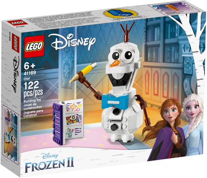 41169 Olaf (Retired) LEGO Disney