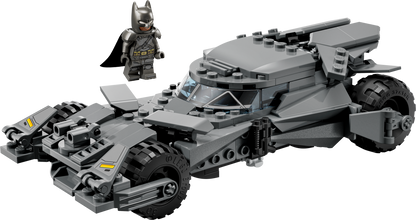 76331 Batman v Superman Batmobile (Retired) LEGO Super Heroes