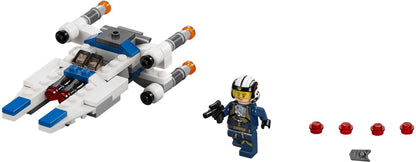 75160 U-Wing Microfighter (Certified) LEGO Star Wars