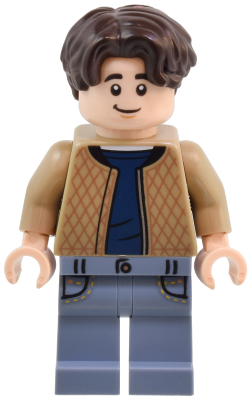 Max Dennison (idea159)