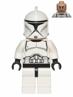 Clone Trooper (sw0442)