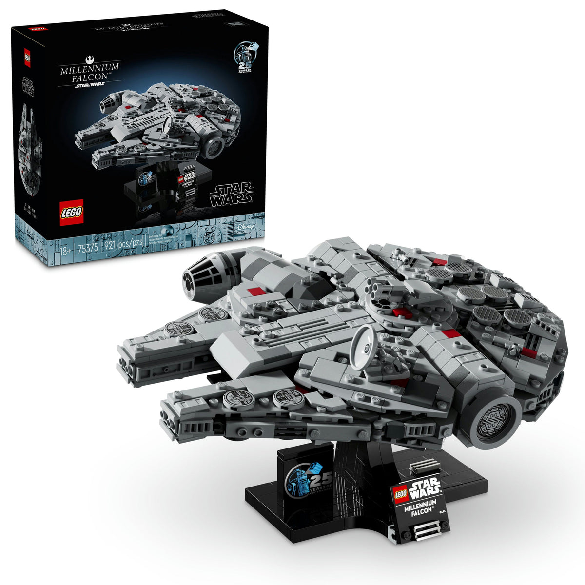 75375 Millennium Falcon (Retired) LEGO Star Wars