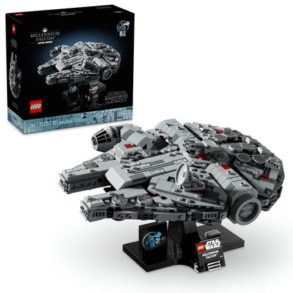 75375 Millennium Falcon (Retired) LEGO Star Wars