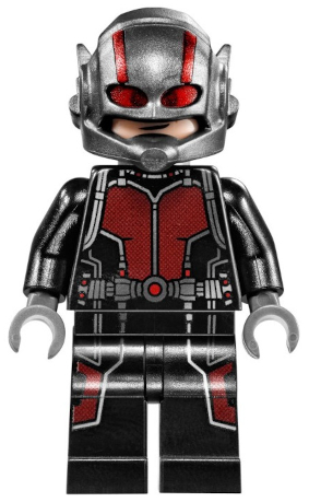 Ant-Man (sh0201)