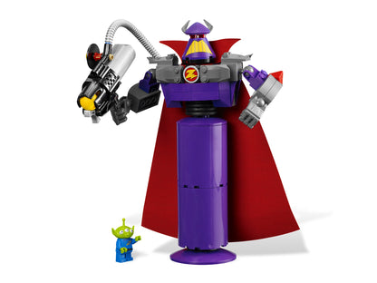 7591 Construct-a-Zurg (Used) LEGO Toy Story