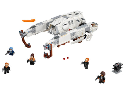 75219 Imperial AT-Hauler (Retired) LEGO Star Wars