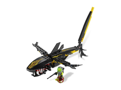 8058 Guardian of the Deep (Retired) LEGO Atlantis