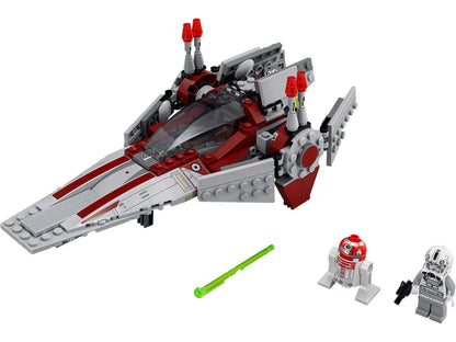 75039 V-Wing Starfighter (Retired) LEGO Star Wars