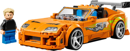 77260 Fast & Furious Toyota Supra MK4