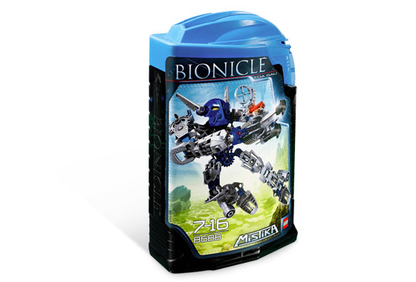 8688 Toa Gali (Retired) LEGO BIONICLE