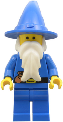 Majisto Wizard (cas019)