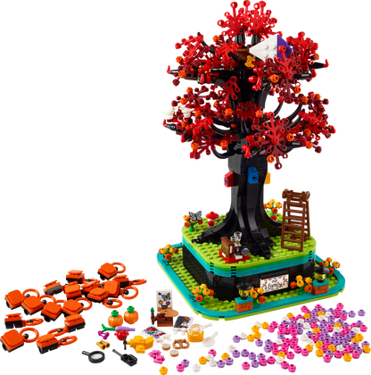 21346 Family Tree (Certified) LEGO Ideas