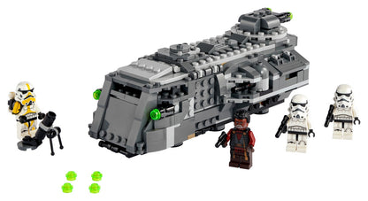 75311 Imperial Armored Marauder (Retired) LEGO Star Wars