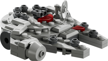 30708 Millennium Falcon Mini-Build (Retired) LEGO Star Wars