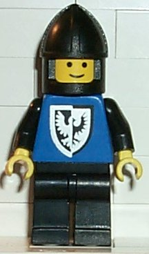 Castle (cas100)