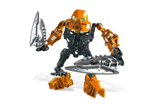 8946 Photok (Retired) LEGO BIONICLE