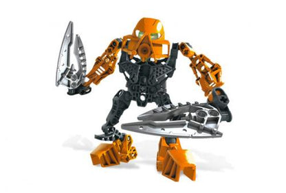 8946 Photok (Certified) LEGO BIONICLE