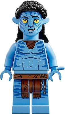 Neteyam (avt019)