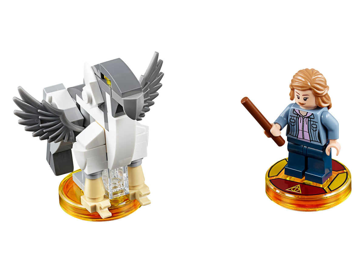 71348 Hermione Granger Fun Pack (Certified) LEGO Dimensions