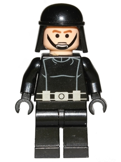 Imperial Trooper (sw0208)