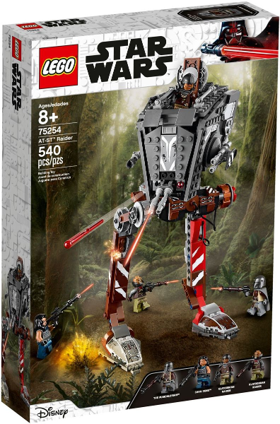75254 AT-ST Raider (Retired) LEGO Star Wars