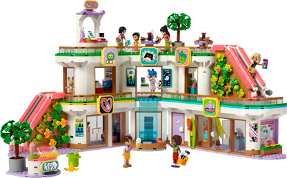 42604 Heartlake City Shopping Mall