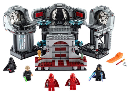 75291 Death Star Final Duel (Used) LEGO Star Wars