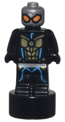The Wasp Statuette / Trophy (6433840) (90398pb046)