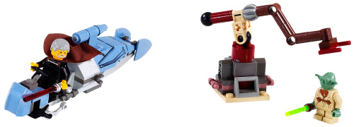 7103 Jedi Duel (Certified) LEGO Star Wars