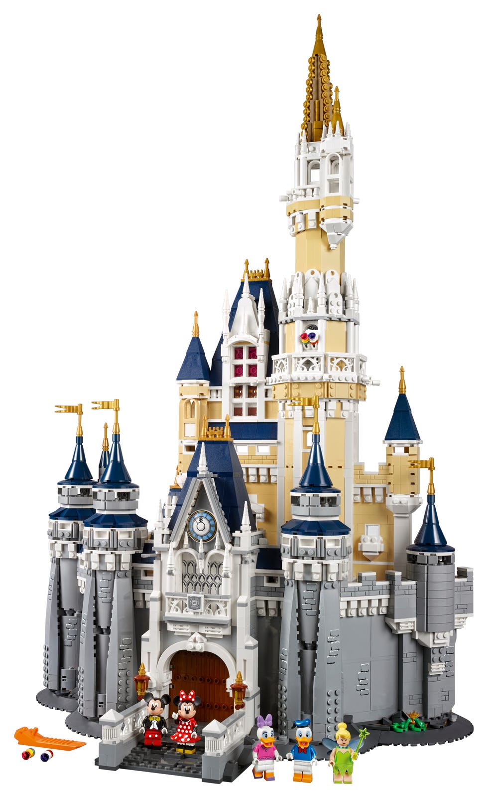 71040 Disney Castle (Certified) LEGO Disney
