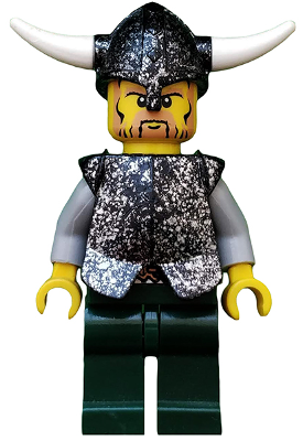 Viking Warrior 4b (vik010)
