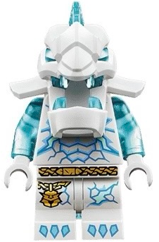 Ice Monster (njo1075)