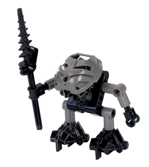 8545 Whenua (Used) LEGO BIONICLE