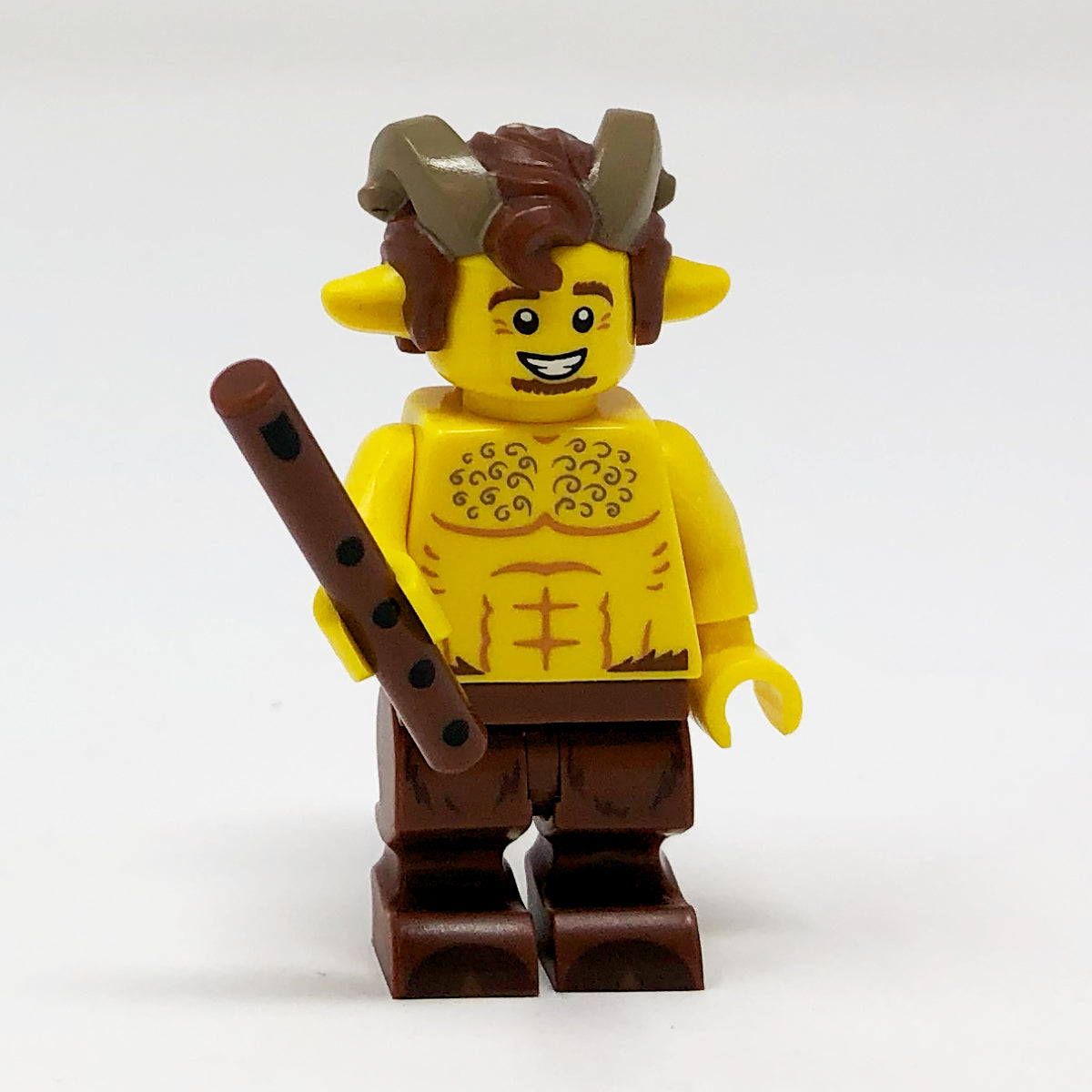 S15 Faun - Series 15 Minifigure (col234)