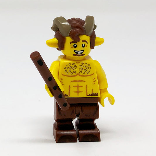 S15 Faun - Series 15 Minifigure (col234)